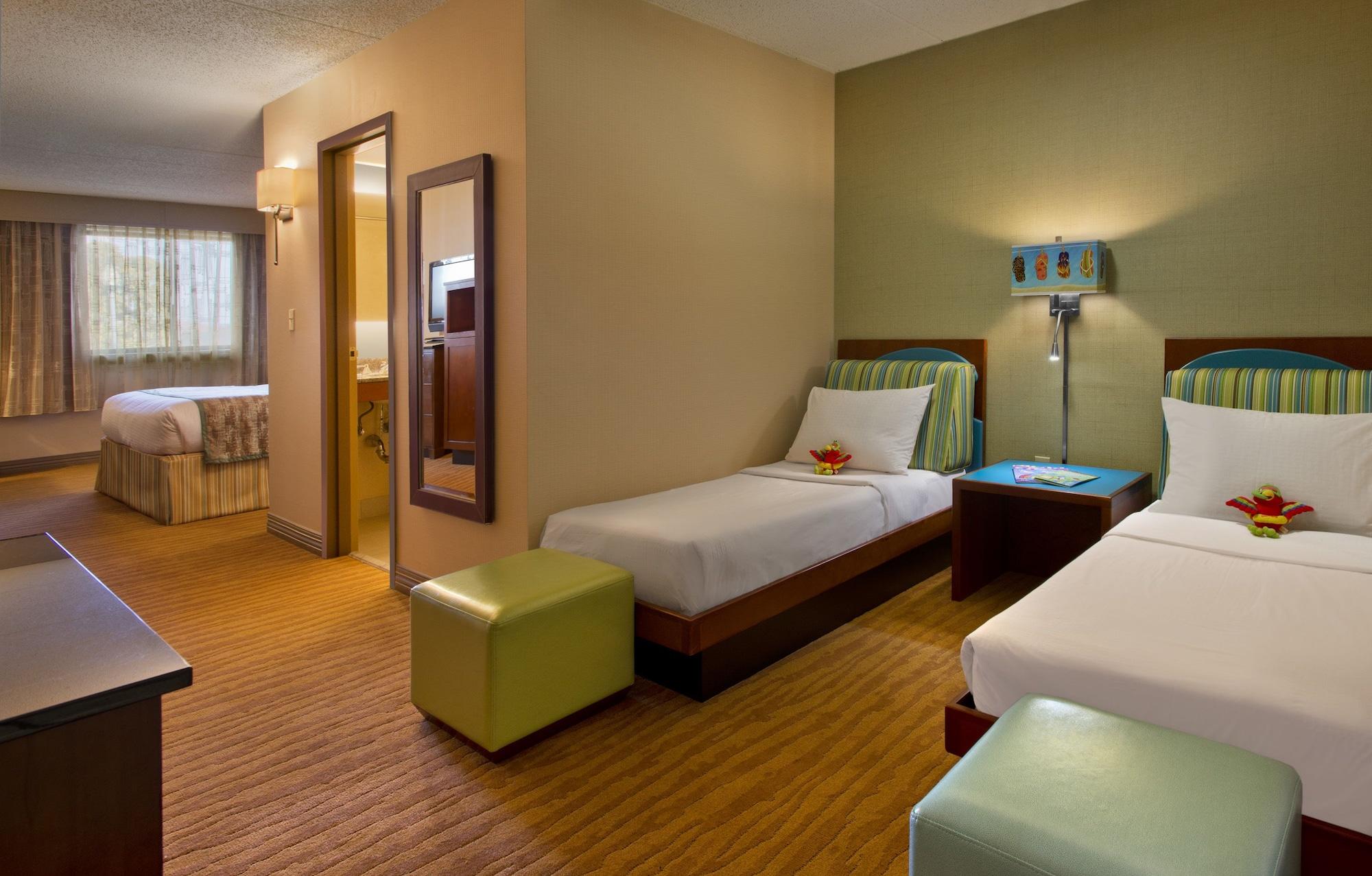 Doubletree Boston North Shore Danvers Bagian luar foto