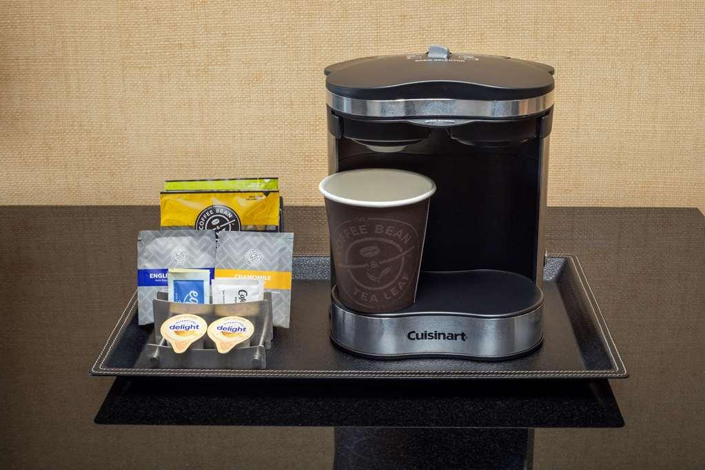 Doubletree Boston North Shore Danvers Ruang foto