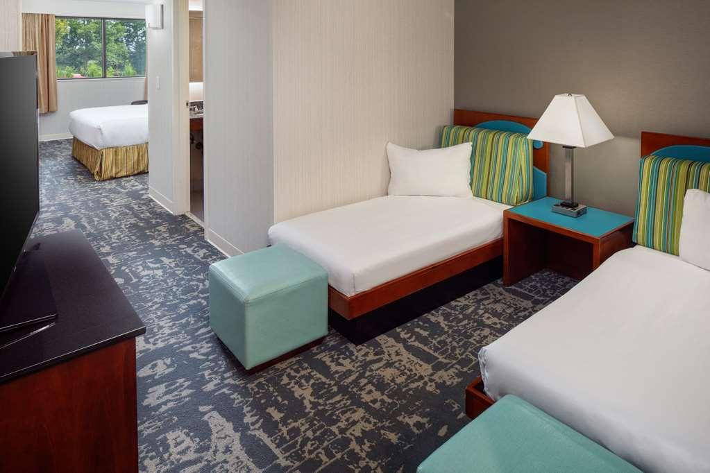 Doubletree Boston North Shore Danvers Ruang foto